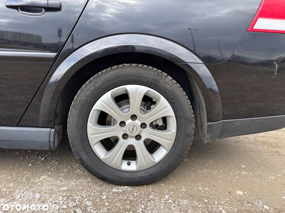 Opel Vectra 1.8 Cosmo - 14