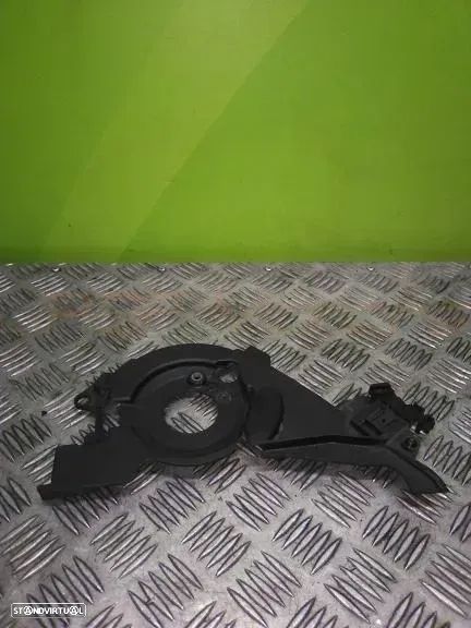 Reparação de Motor Volvo V50 1.6TD D4164T - 3