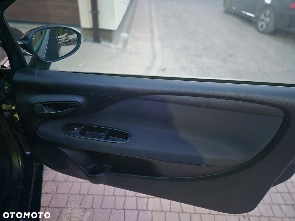 Fiat Punto Evo 1.2 8V Easy - 23