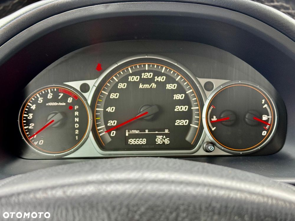 Honda CR-V 2.0i Automatik Executive - 29