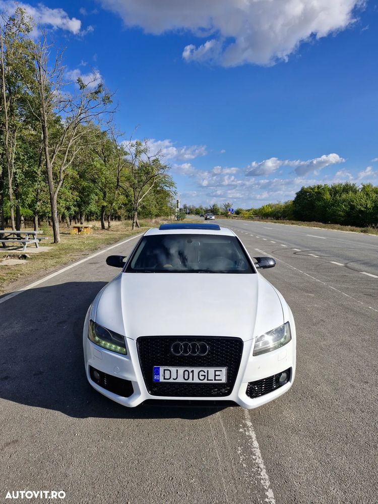 Audi A5 - 1