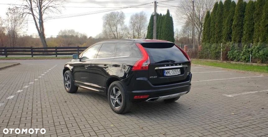 Volvo XC 60 - 13
