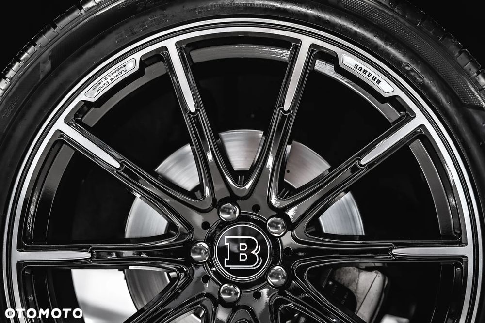 Mercedes-Benz GLE 400 d 4Matic 9G-TRONIC AMG Line - 3