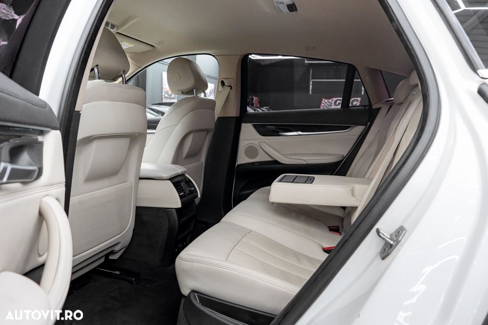 BMW X6 xDrive30d - 19