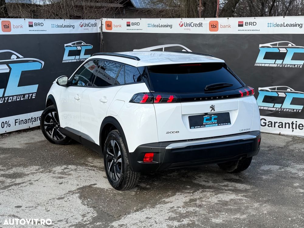 Peugeot 2008 - 39