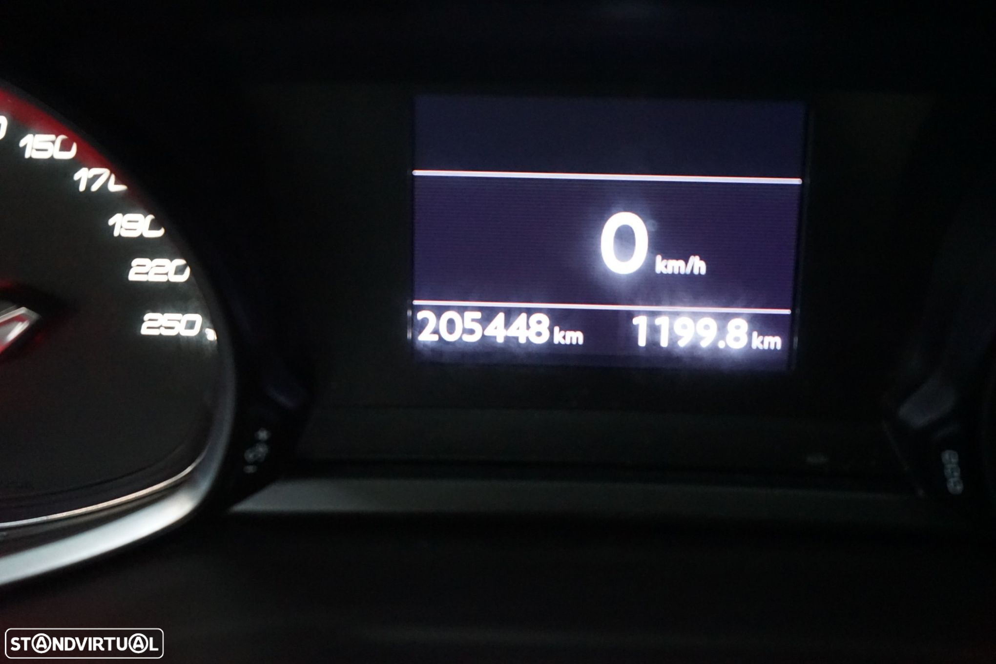 Peugeot 308 1.6 BlueHDi Allure J18 - 21