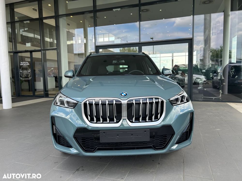 BMW X1 xDrive30e Aut. M Sportpaket - 2