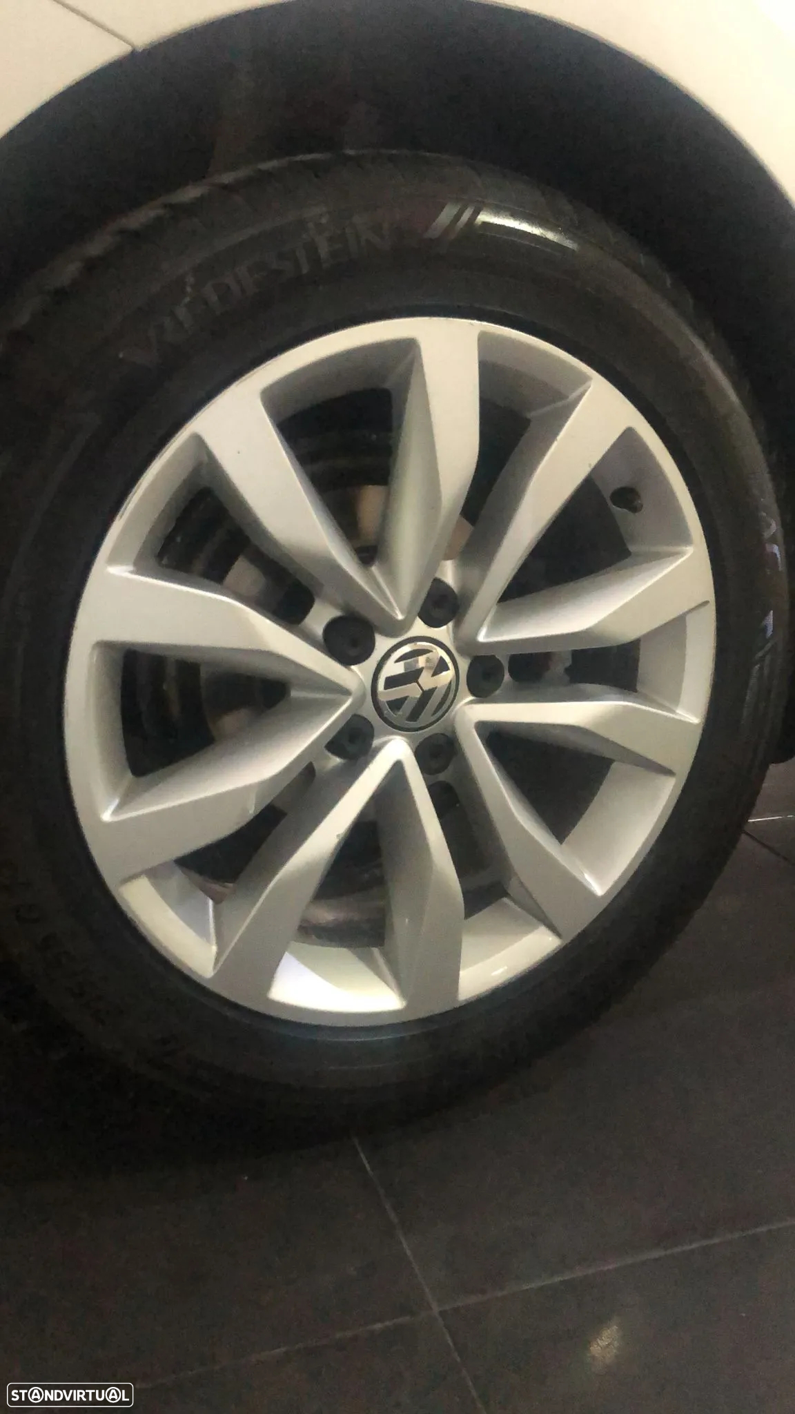 VW New Beetle 1.2 TSI Blue Motion Technologie - 12