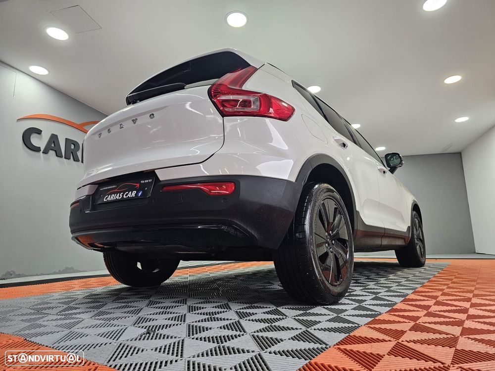 Volvo XC 40 1.5 T5 PHEV Inscription Expression - 8
