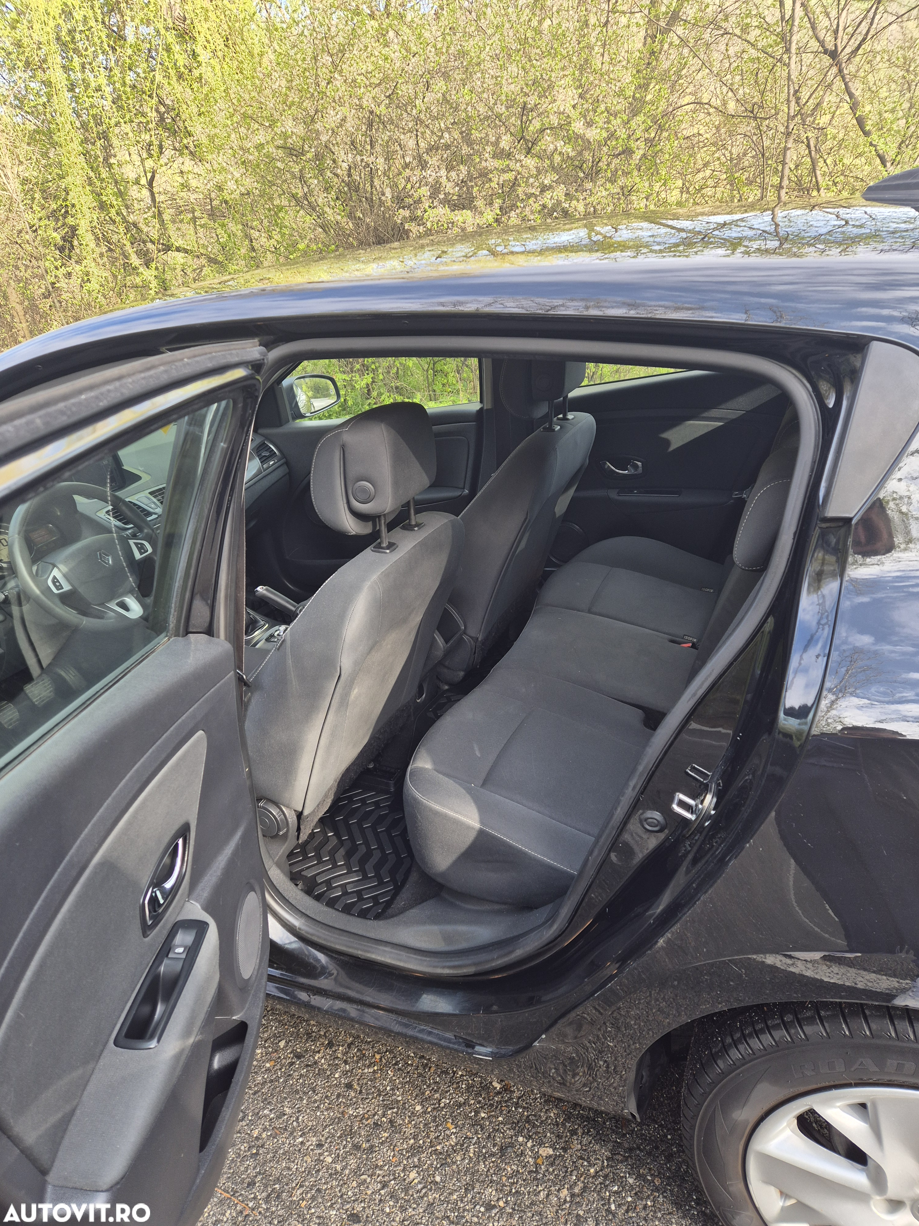 Renault Megane - 11