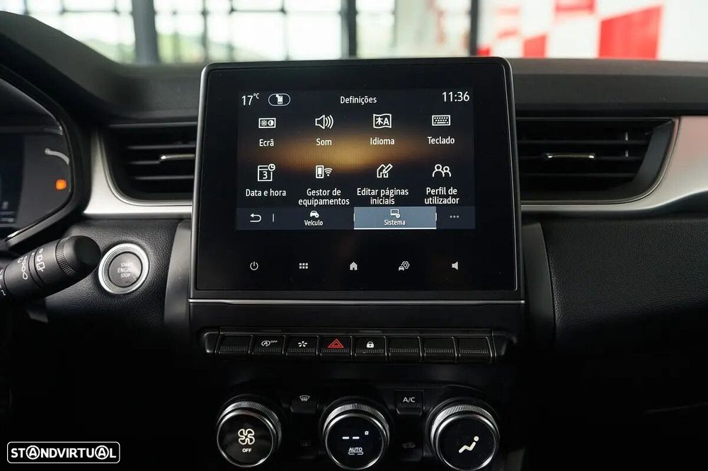 Renault Captur 1.0 TCe Techno - 38