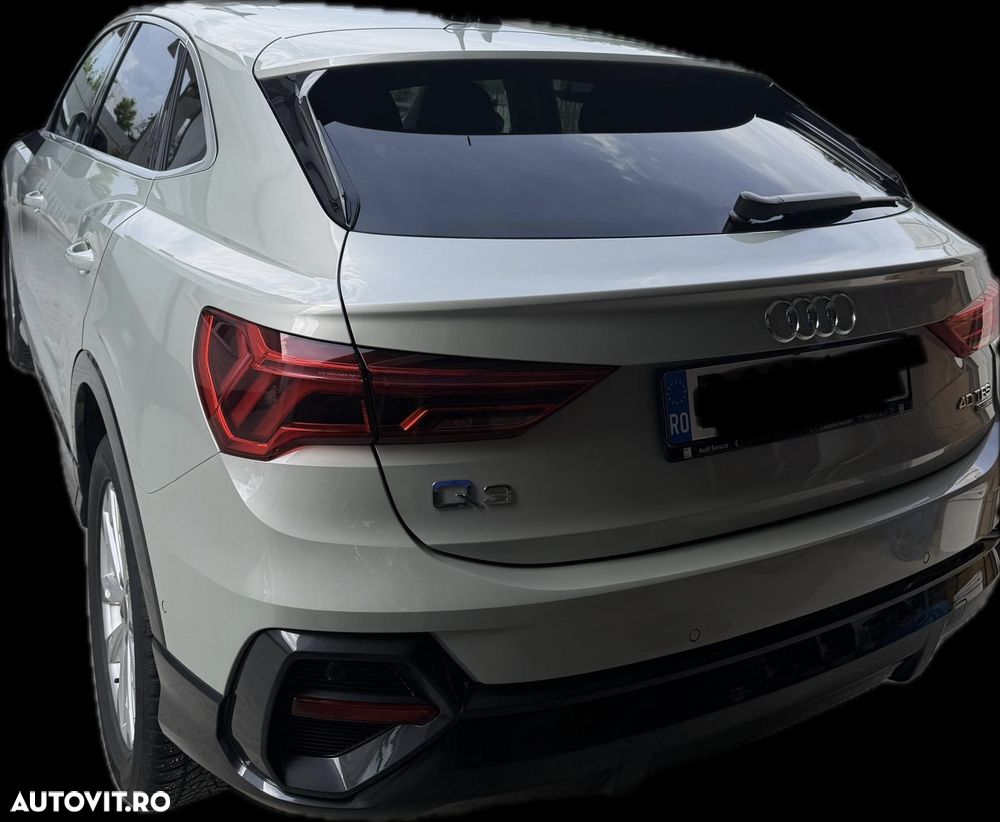 Audi Q3 - 7
