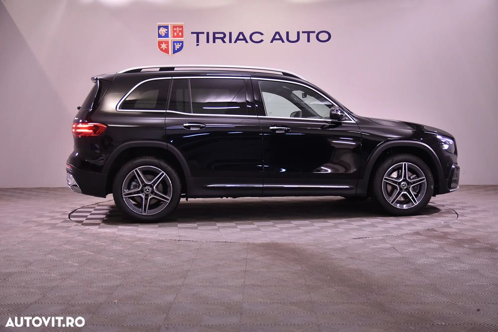 Mercedes-Benz GLB 220 d 4MATIC Aut. - 6