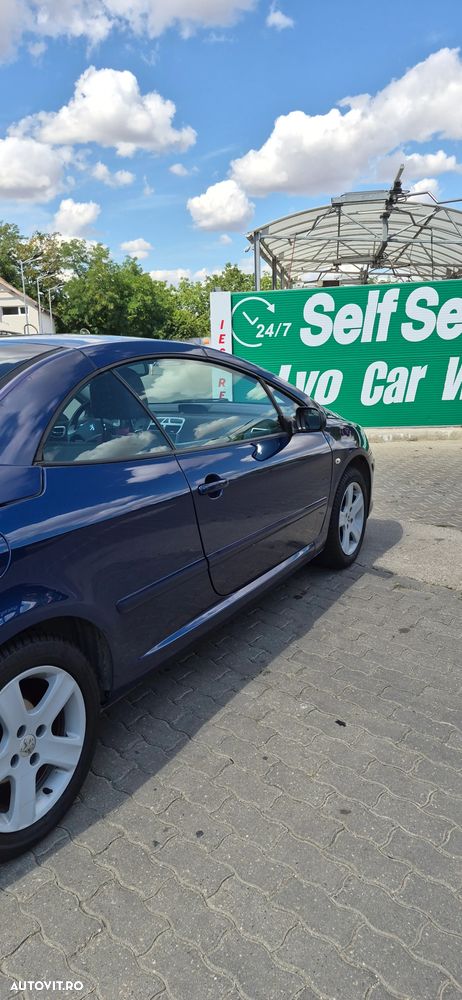 Peugeot 307 - 8