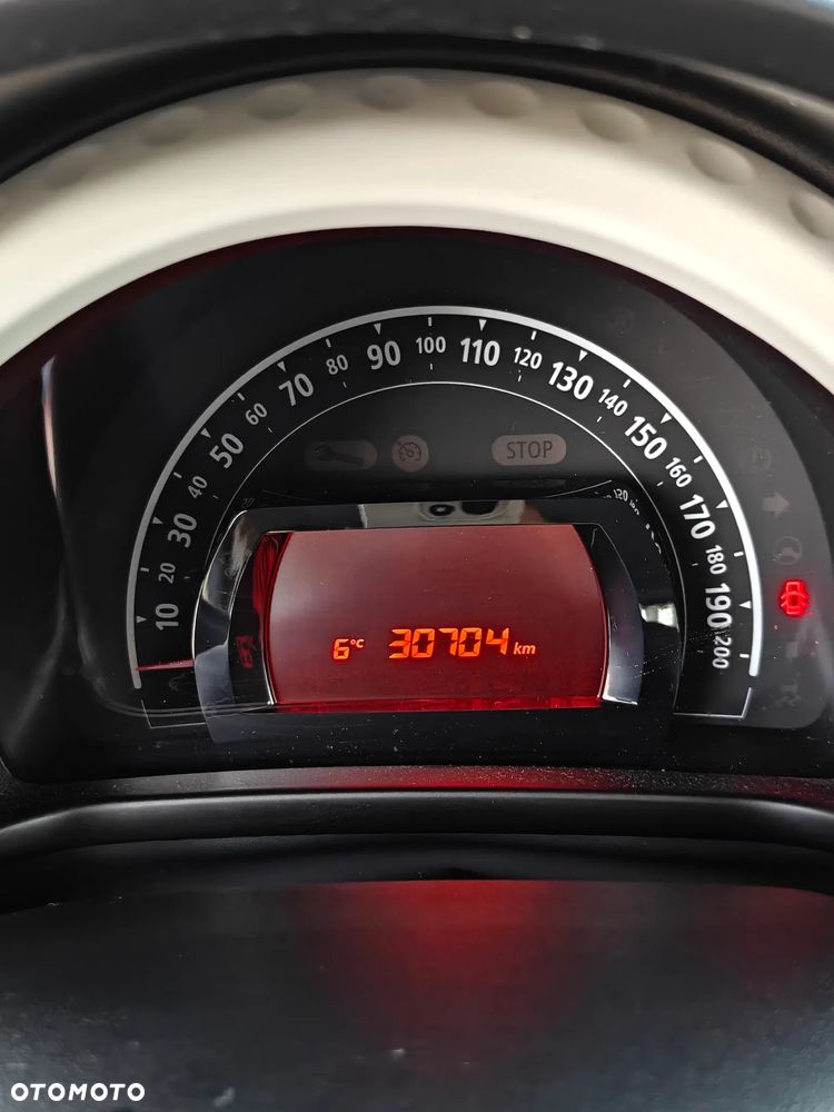 Renault Twingo SCe 70 Zen EU6 - 8