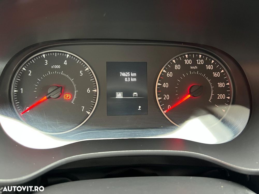 Dacia Logan TCe 90 MT6 Journey - 13