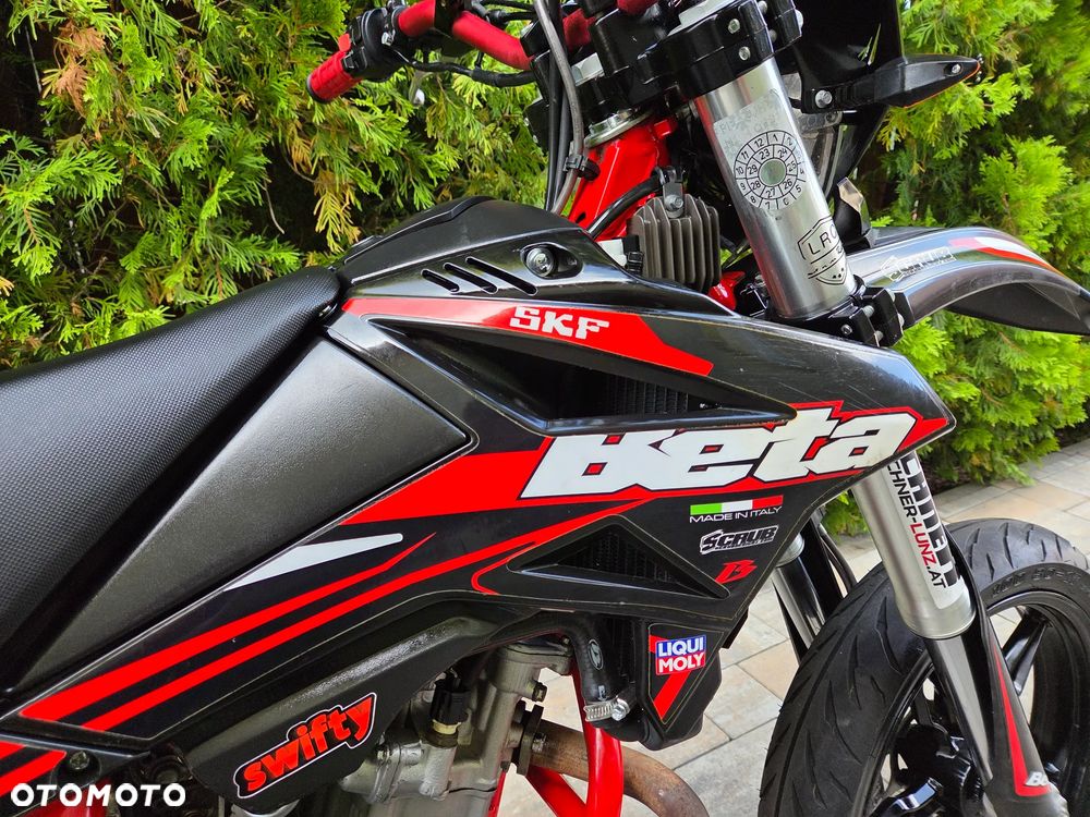 Beta RR - 19