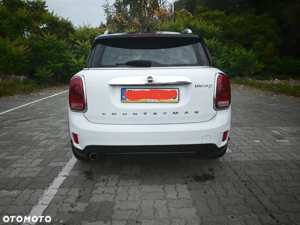 MINI Countryman - 17
