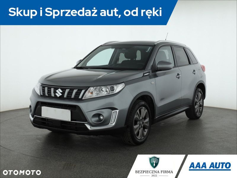 Suzuki Vitara - 2