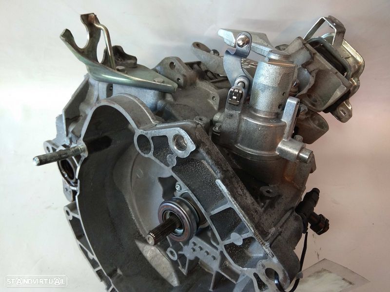 Caixa de velocidades manual ALFA ROMEO Mito (955_) - 1