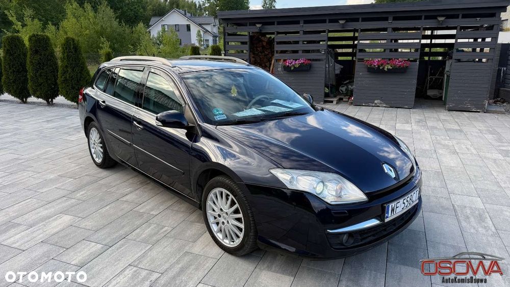 Renault Laguna 2.0 DCi Privilege - 7