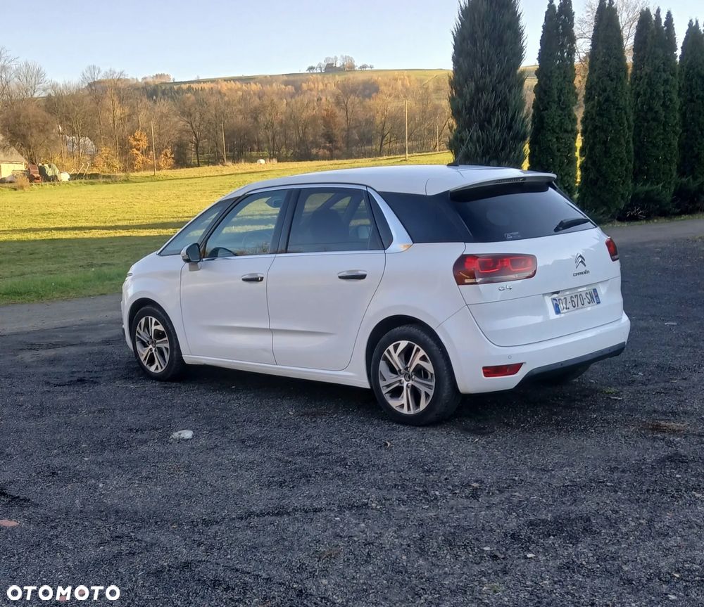 Citroën C4 Picasso PureTech 130 Stop&Start FEEL - 5