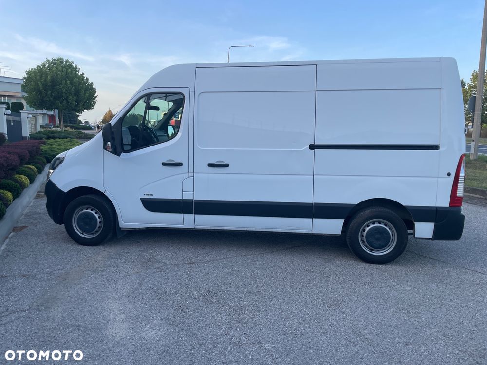 Opel MOVANO - 11