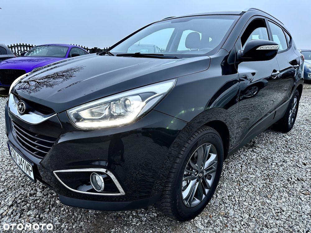 Hyundai ix35 1.6 2WD 5 Star Edition - 5