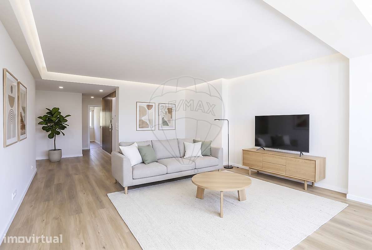 Apartamento T3 para venda - Grande imagem: 3/31