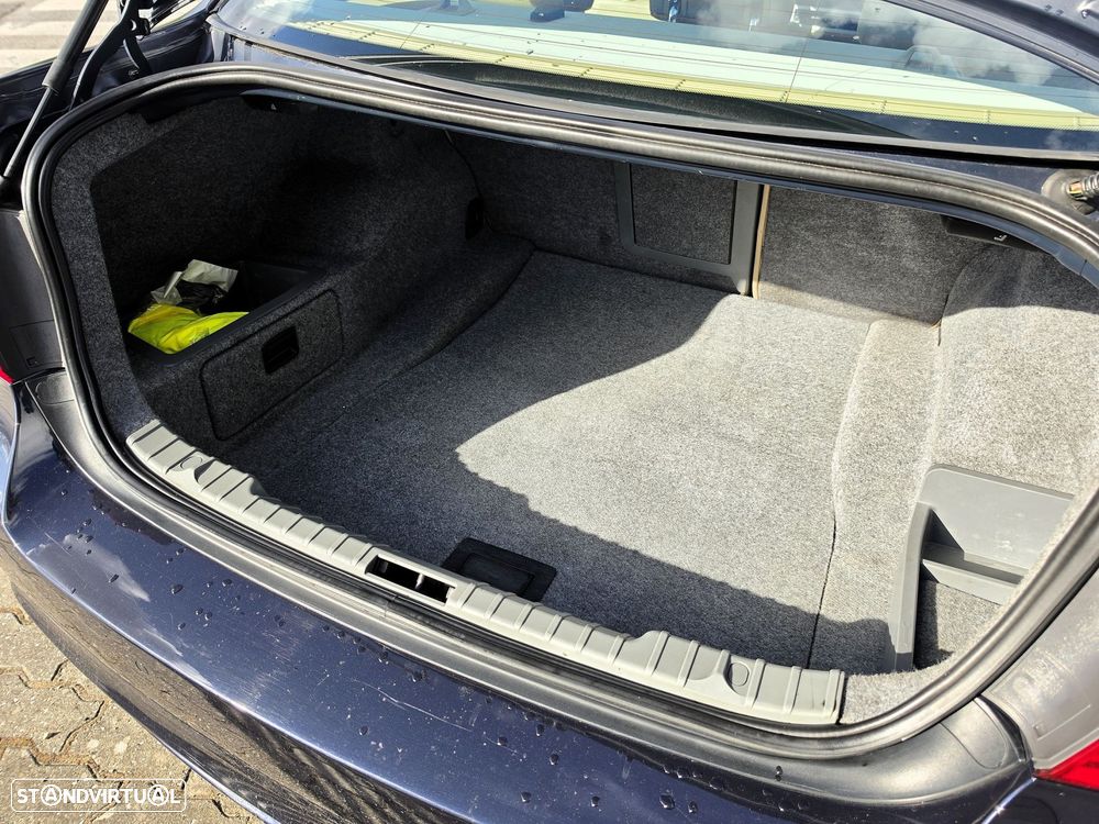 BMW 320 d xDrive - 41