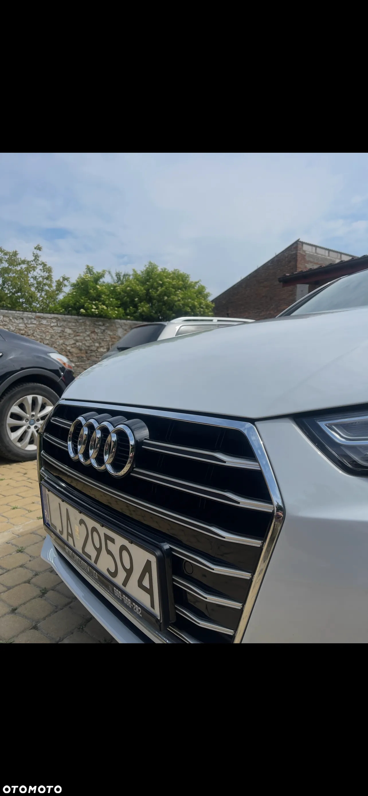 Audi A4 2.0 TFSI Quattro S tronic - 6