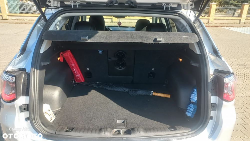 Jeep Compass 1.3 TMair Limited FWD S&S DDCT - 12