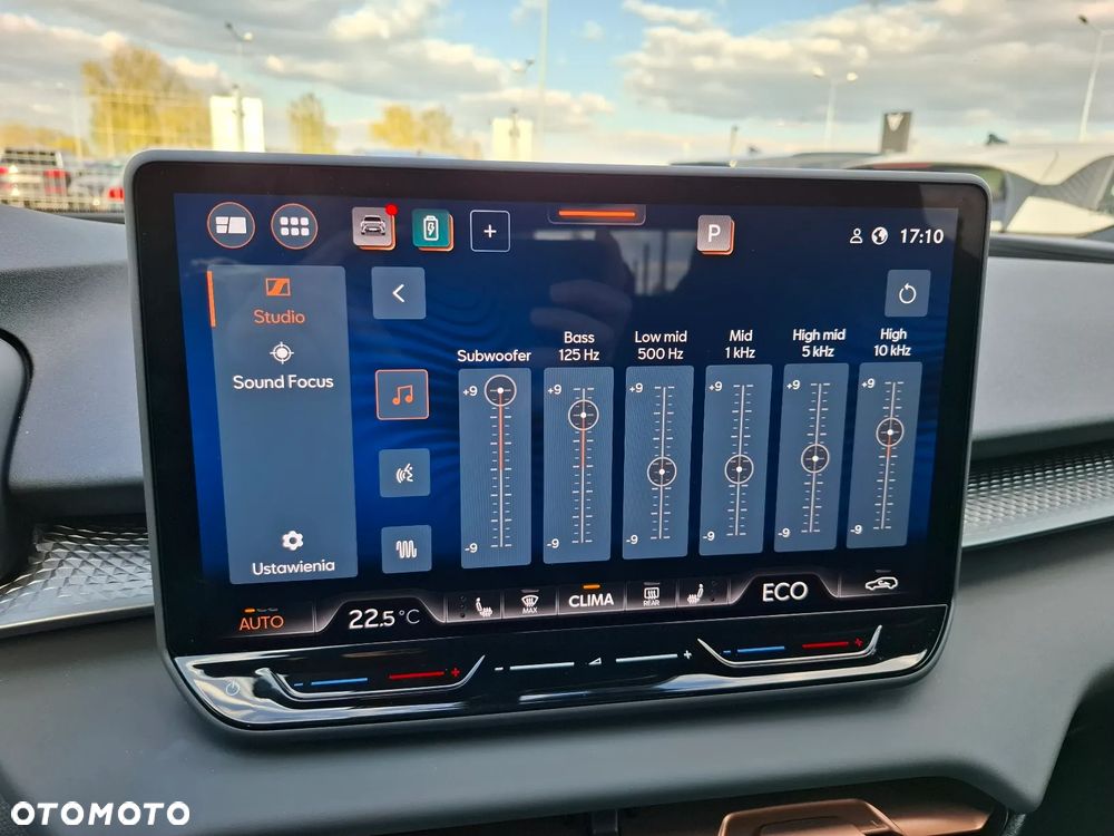 Cupra Terramar 1.5 eHybrid PHEV Advantage Edition DSG - 23