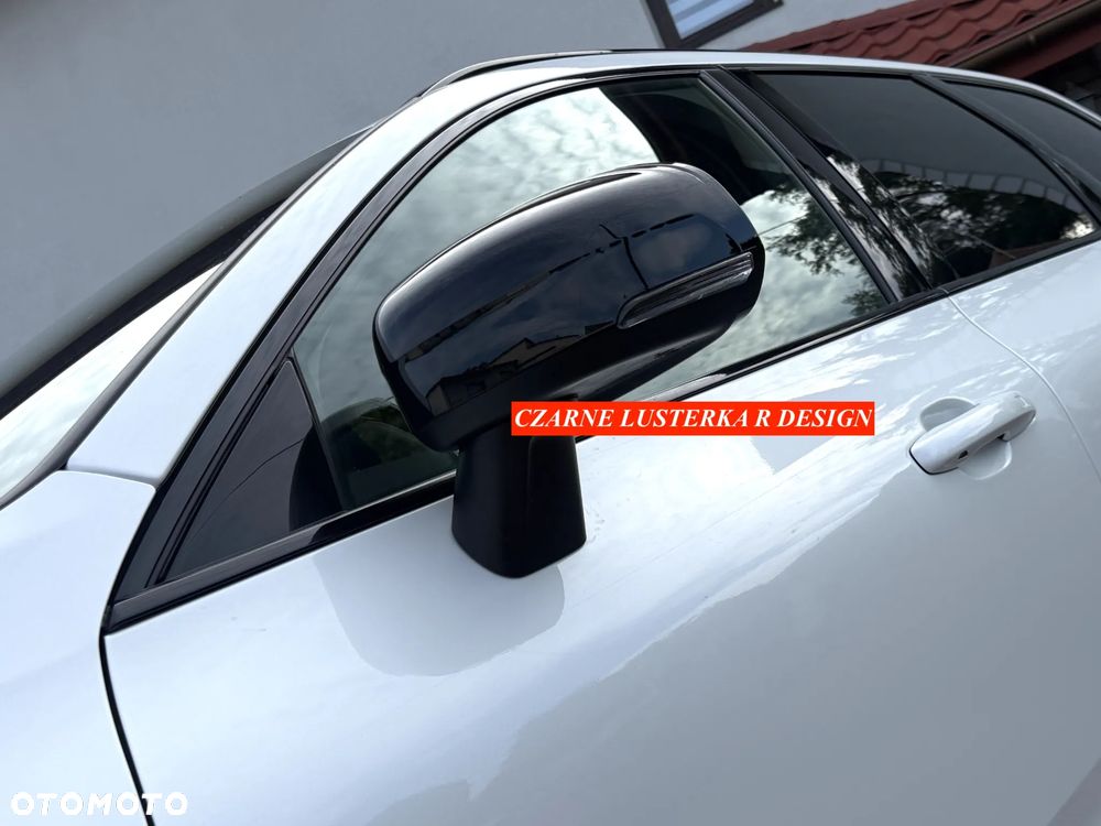 Volvo XC 60 B5 B AWD Geartronic RDesign - 32