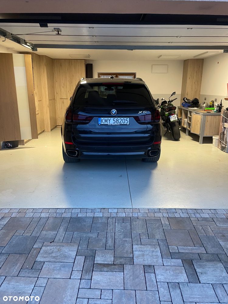 BMW X5 xDrive30d - 4