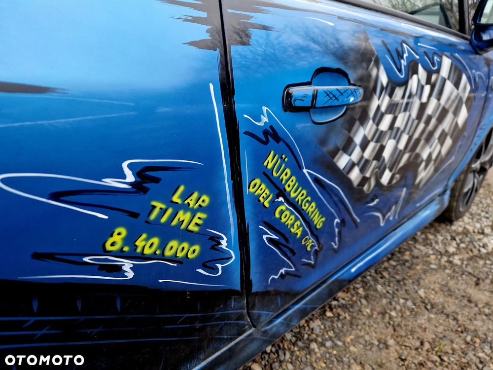 Opel Corsa - 14