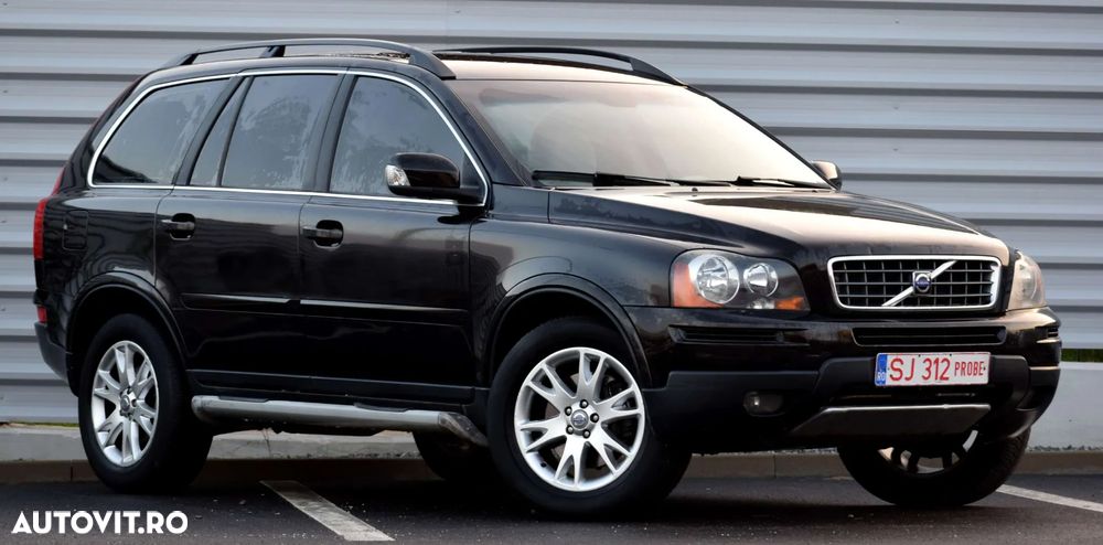 Volvo XC 90 - 17