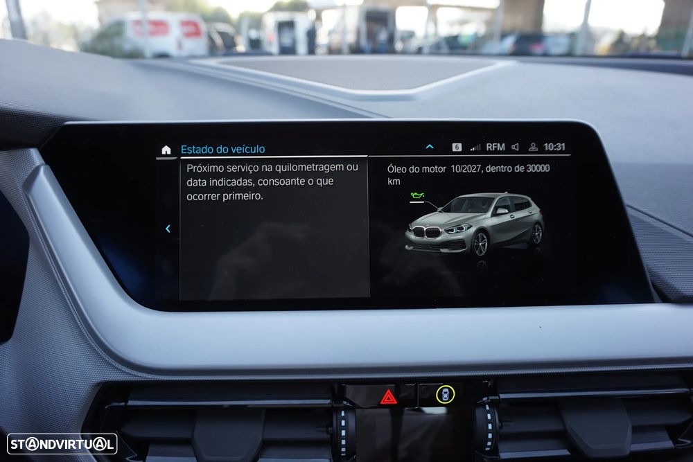 BMW 118 i Advantage - 49