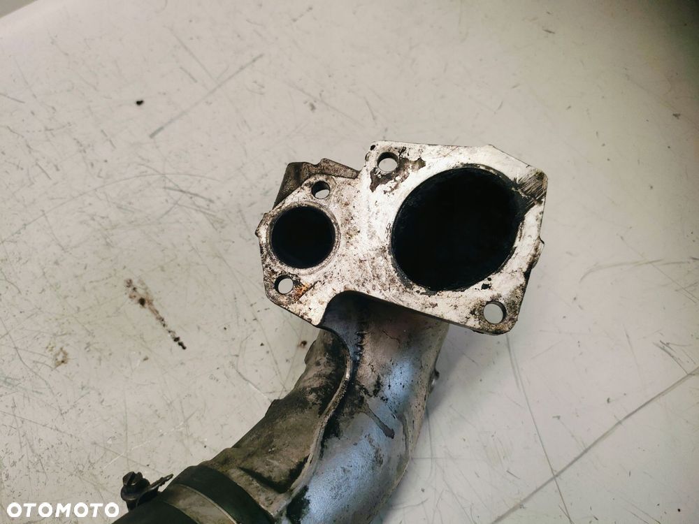 CITROEN BERLINGO I LIFT 2.0 HDI RHY RURA DOLOT 9651708480 - 9
