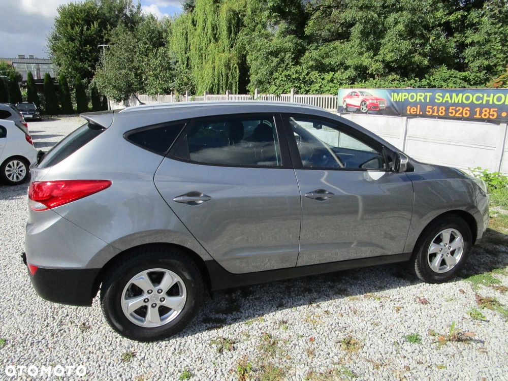 Hyundai ix35 1.6 2WD 5 Star Edition - 19