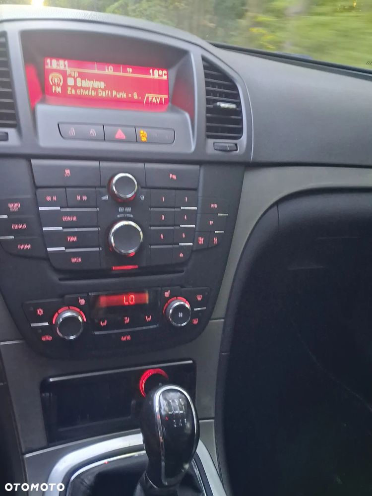 Opel Insignia - 5