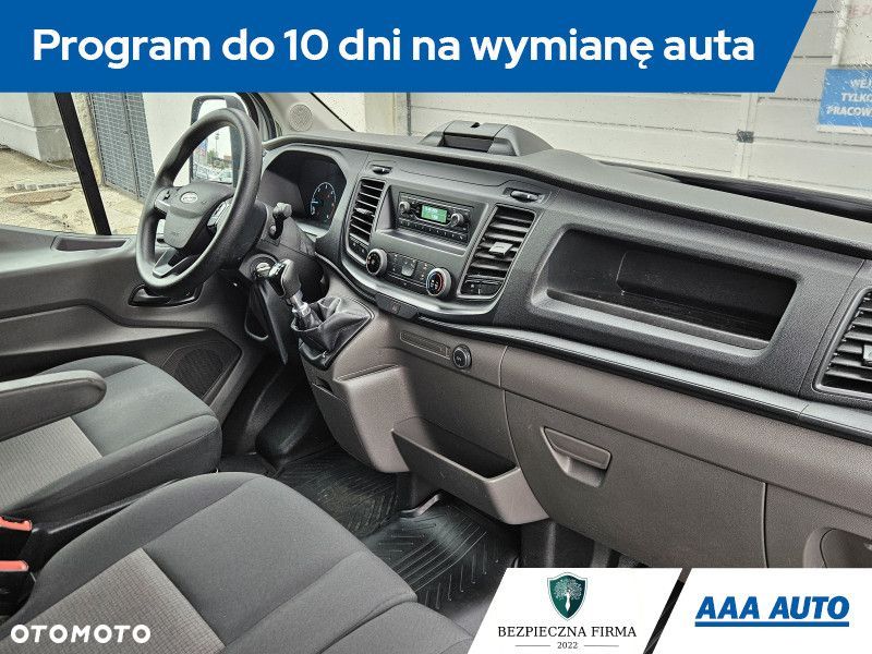 Ford transit - 9