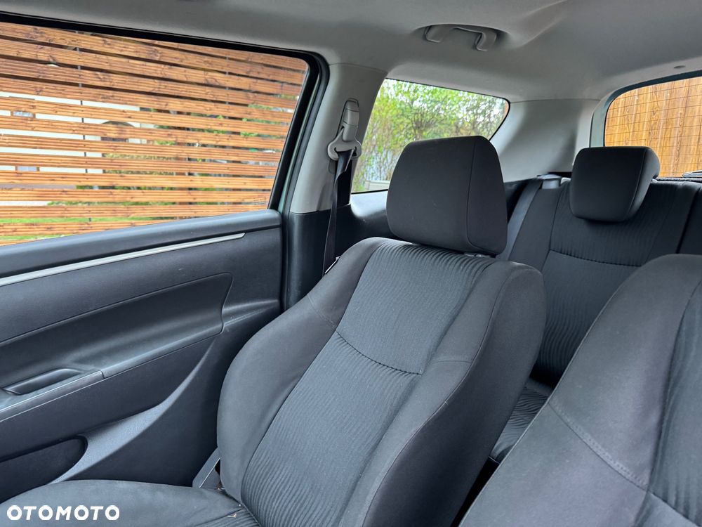 Suzuki Swift 1.2 X-ITE - 22