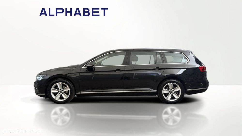 Volkswagen Passat 2.0 TSI Elegance DSG - 3