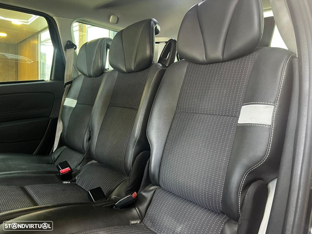 Renault Grand Scénic 1.6 dCi Bose Edition 7L - 12