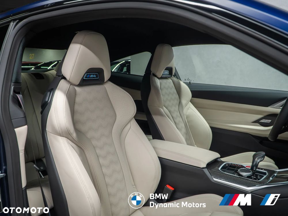 BMW M4 - 23