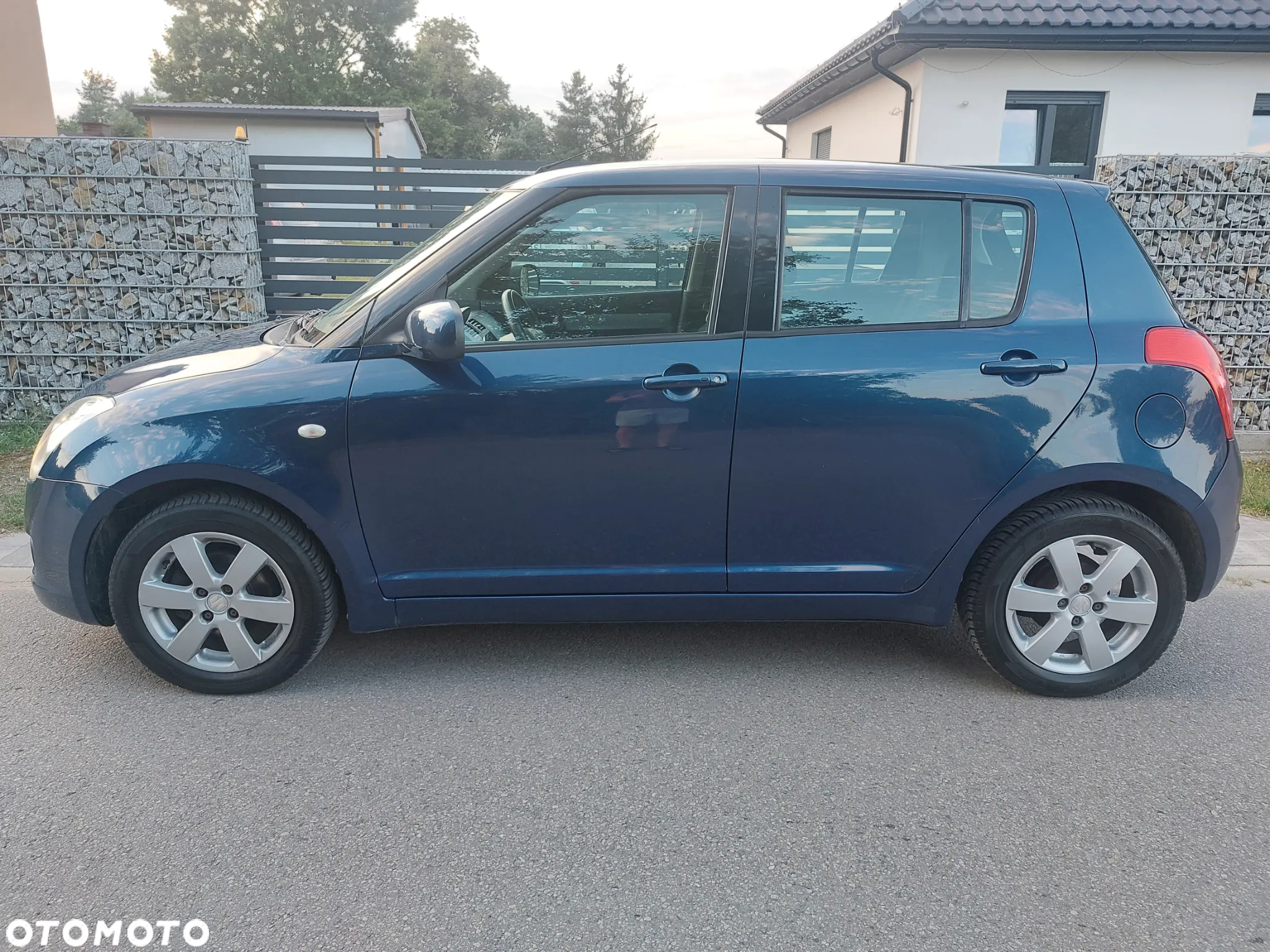 Suzuki Swift 1.3 Comfort+ - 14