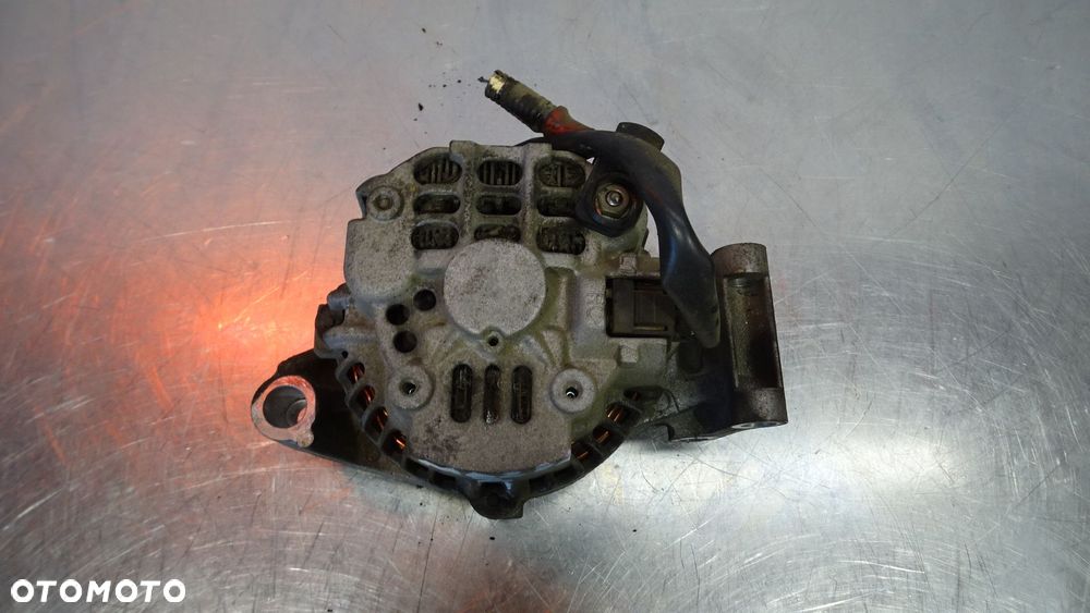 ALTERNATOR 70A MAZDA 2 1.4  2S6T-10300-CB - 5