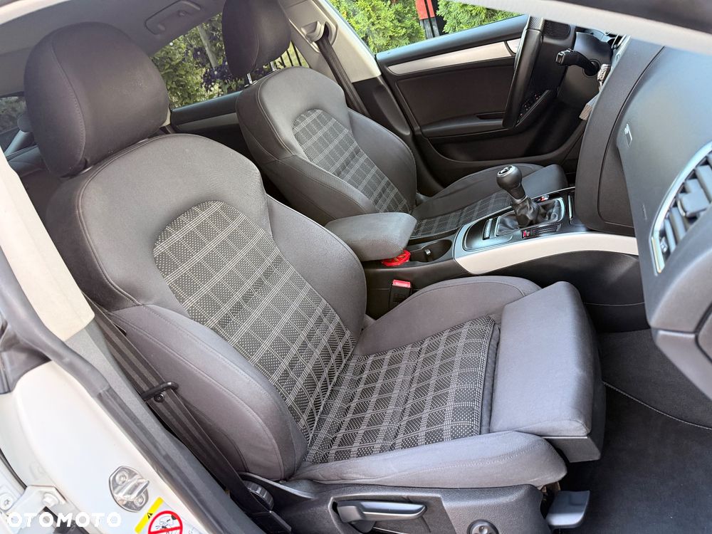 Audi A5 Sportback 2.0 TFSI Quattro - 34