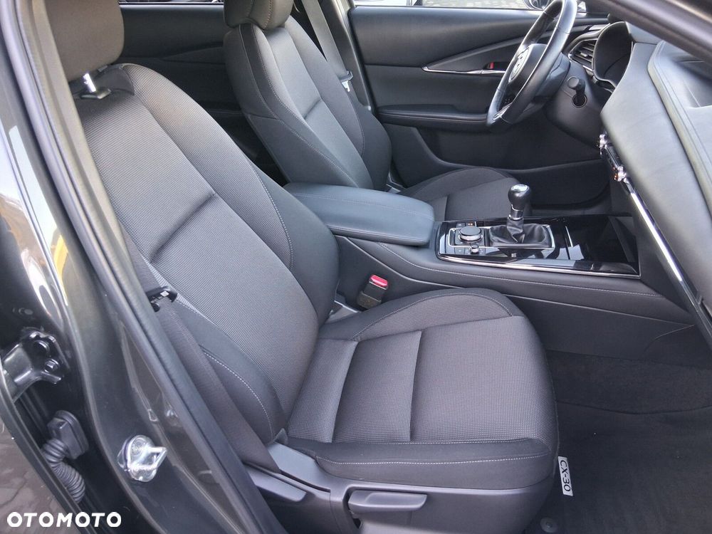 Mazda CX-30 - 14